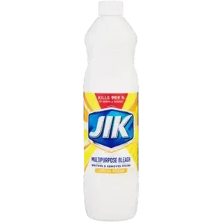 Jik Multipurpose Bleach 750ml