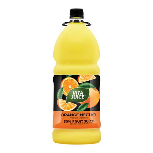 Interpack Vita Juice Nectar 500ml