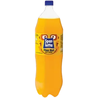 Sparletta Soft Drink Pine Nut
