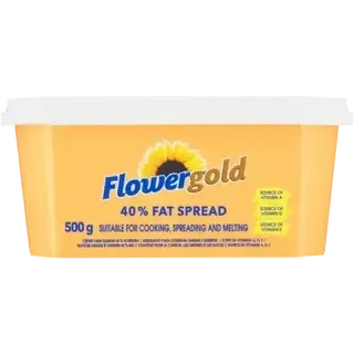 Flowergold 40% Spread
