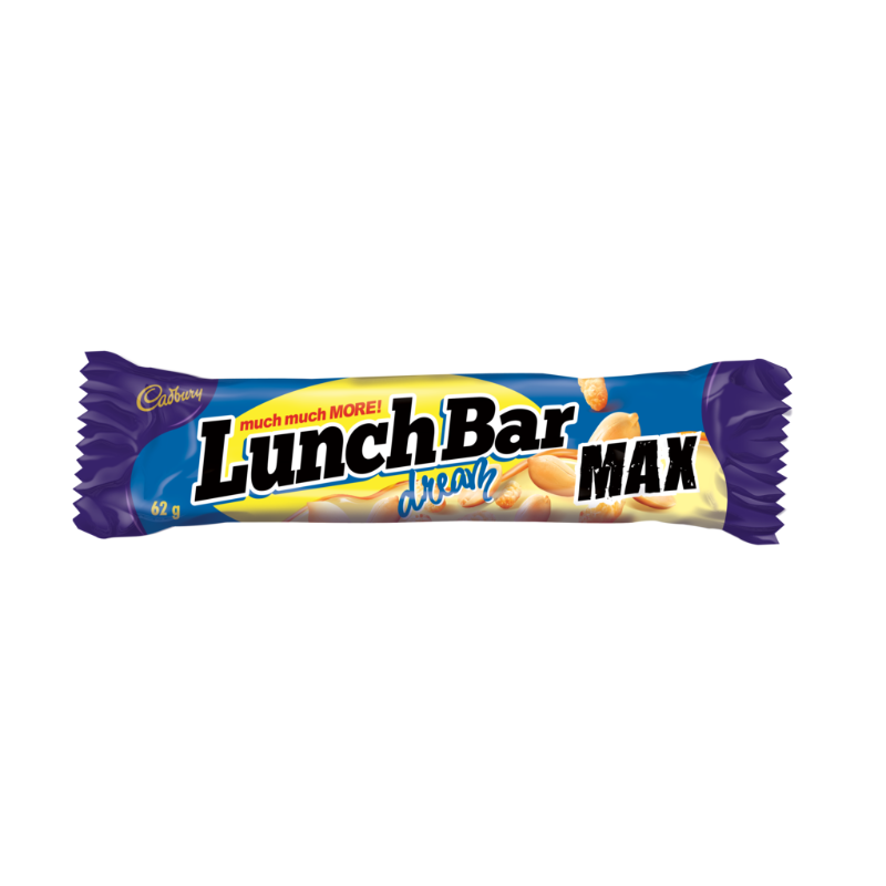 Lunch Bar Dream
