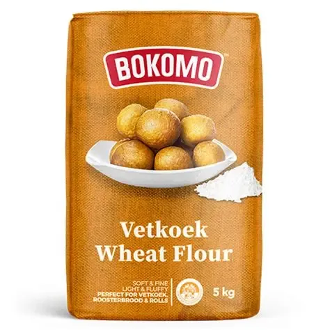 Bokomo Vetkoek Flour