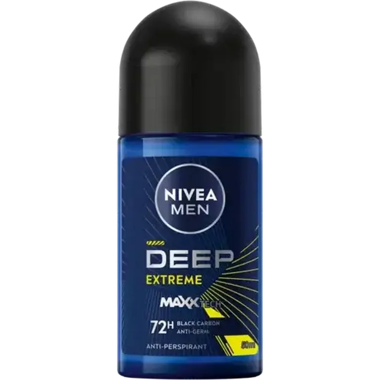 Nivea Roll-On Deep 50ml