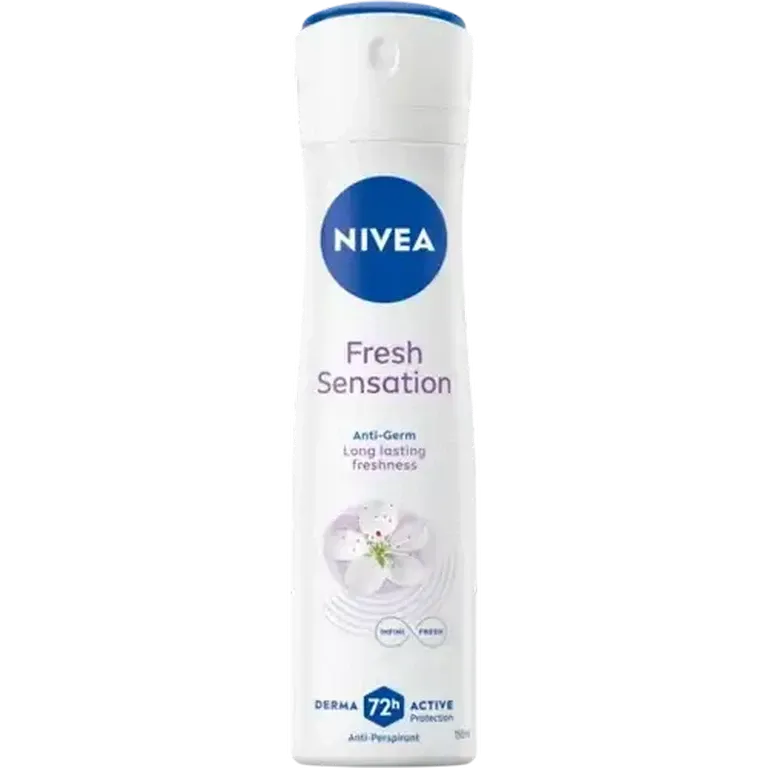 Nivea Spray Fresh 150ml