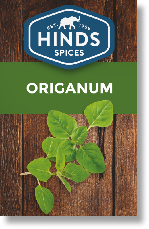 Hinds Spices 15g