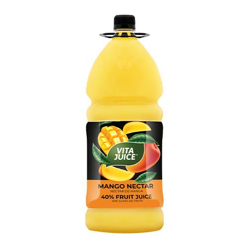 Interpack Vita Juice Nectar 250ml