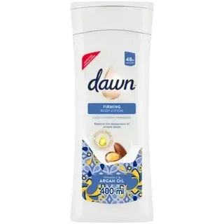 Dawn Body Lotion 400ml