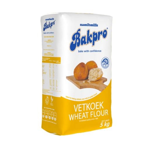 BackPro Flour