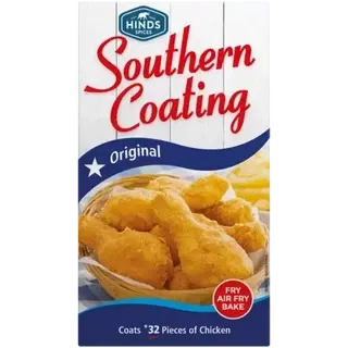 Hinds Southern Coating 200g