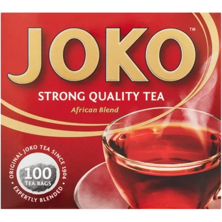 Joko Strong Quality
