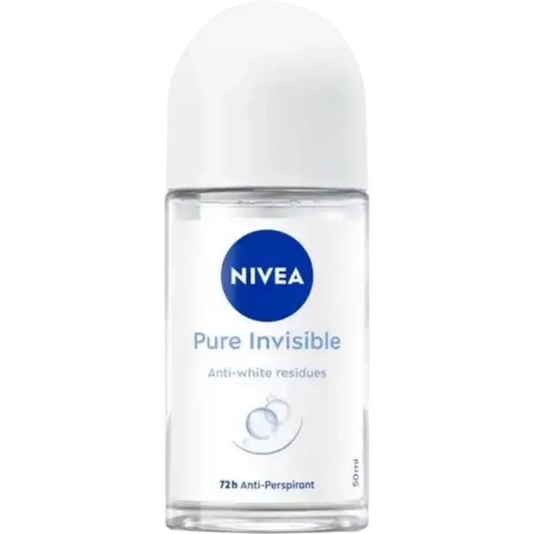 Nivea Roll-On  50ml