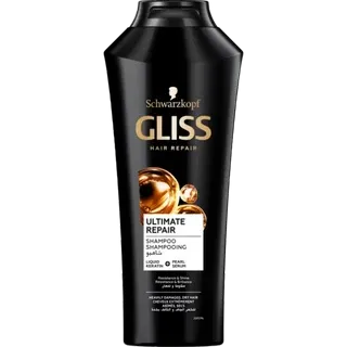 Gliss Schwarzkopf Shampoo 400ml