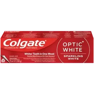 Colgate Optic White