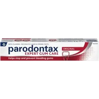 Paradontax Expert Gum Care Toothpaste 75ml