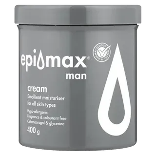 Epi Max  Man Cream