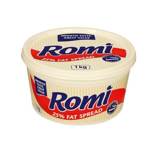 Romi Tub