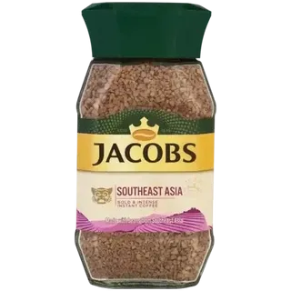 Jacobs Southeast Asia Freeze Cofee