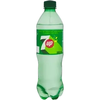 Up Sugar Free Lemon & Lime