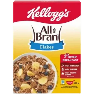Kellogg's All Bran Flakes