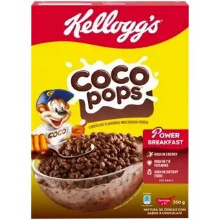 Kellogg's Coco Pops Chocolate