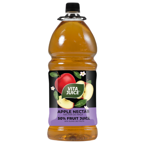 Interpack Vita Juice Nectar 2L