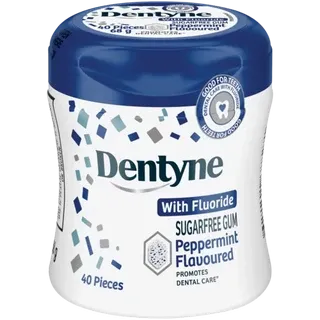 Dentyne 40 Pieces