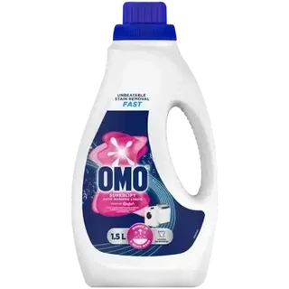 Omo Superlift Fast Auto Washing