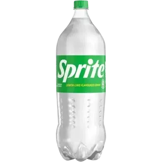 Sprite Lemon Lime