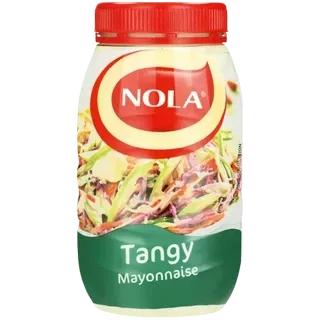 Nola Mayoninaise 750g