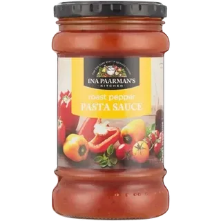 Ina Paarman Pasta Sauce 400g