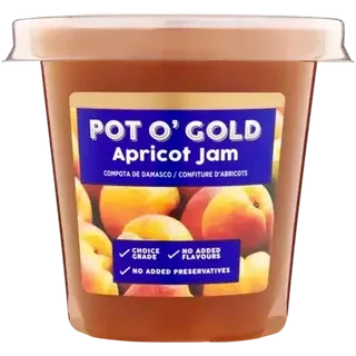Pot O' Gold Jam 290g