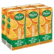 Rhodes 1L  100% 6pack