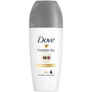 Dove Roll On 50ml