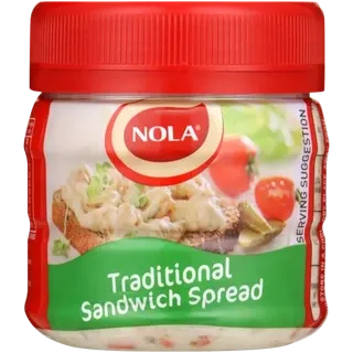 Nola Traditional Sandwich Spread