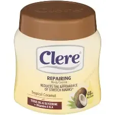 Clere Repairing 300ml