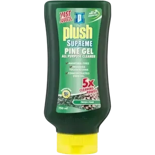 Plush Supreme Pine Gel 750ml