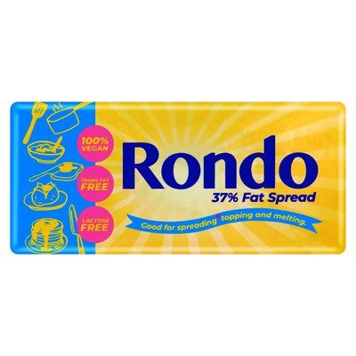 Rondo Brick