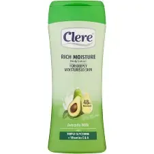 Clere  Rich Moisture 400ml