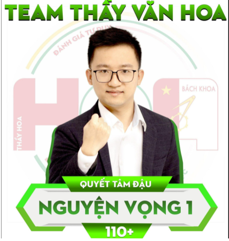 Tư duy định lượng (Toán) (Phiên bản 2021)