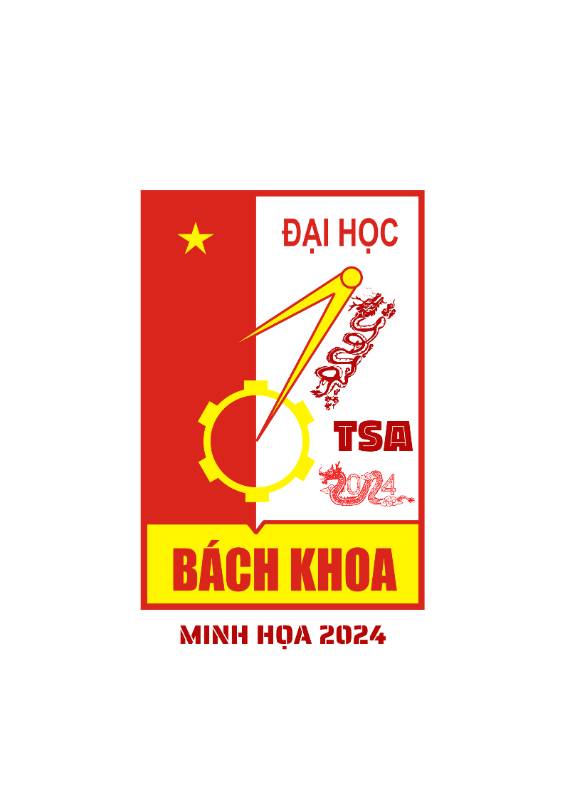 TSA - MINH HOẠ 2024 (CHÍNH THỨC)