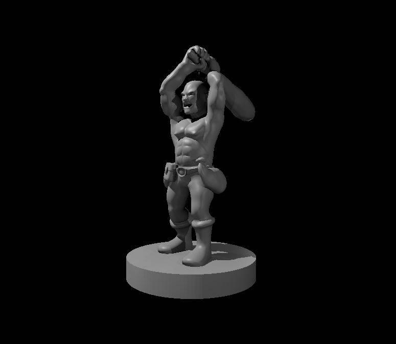 Halfling
