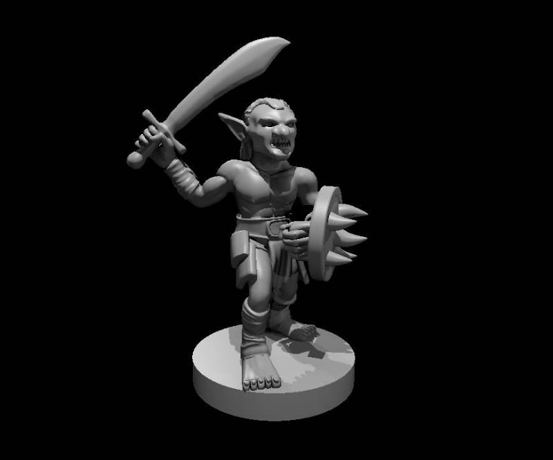 Goblins