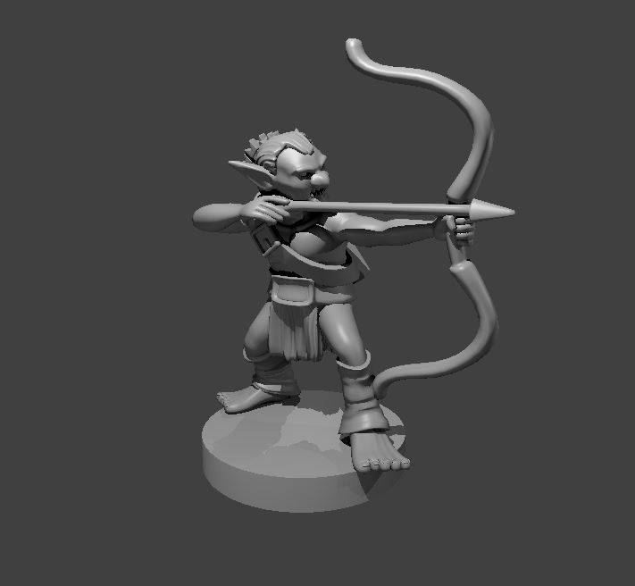 Goblin Starter