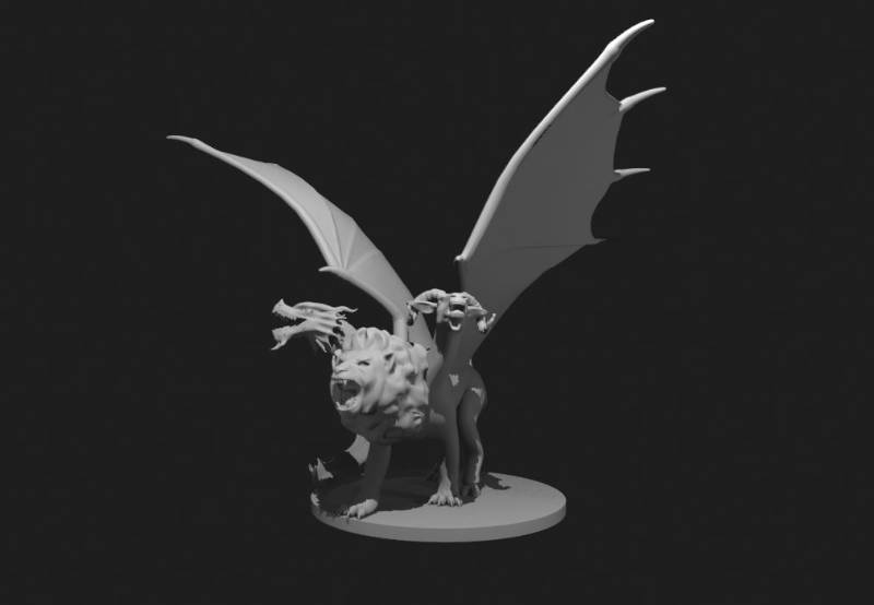 Chimera