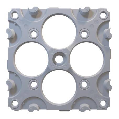 Spare Frame