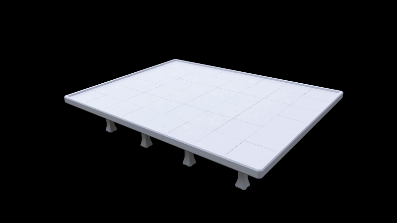Lite Table