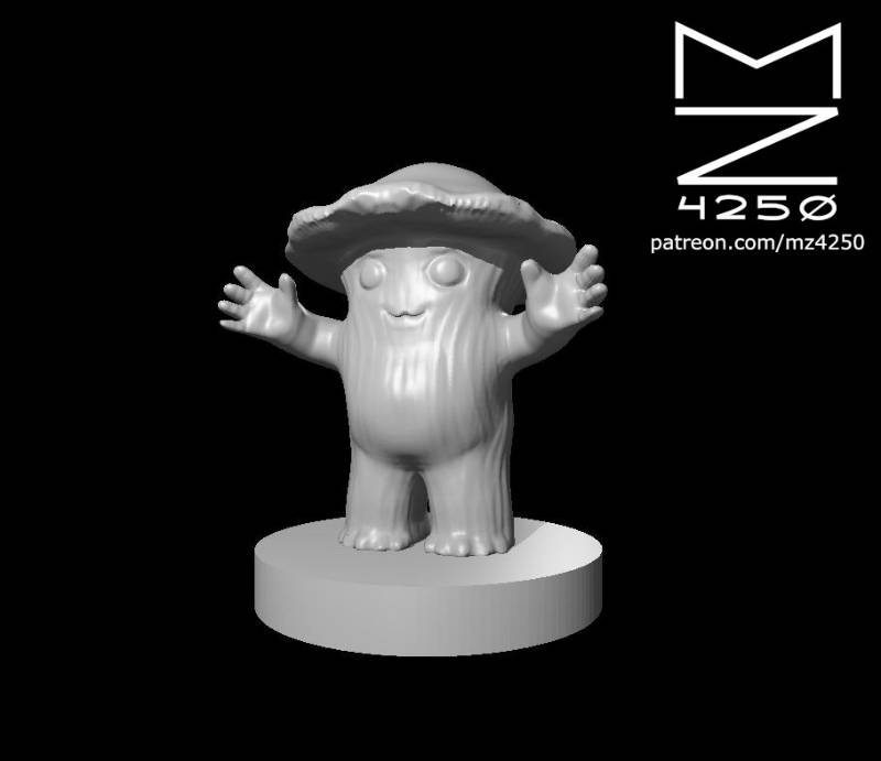 Myconid