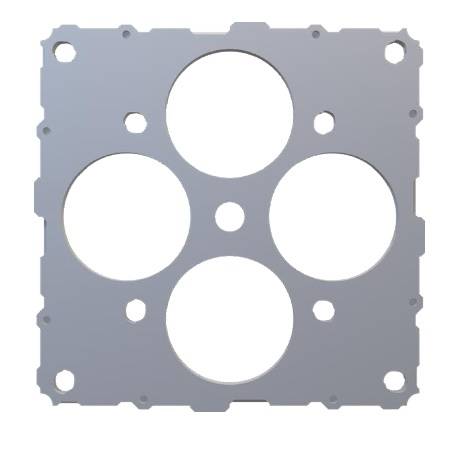 Spare Frame