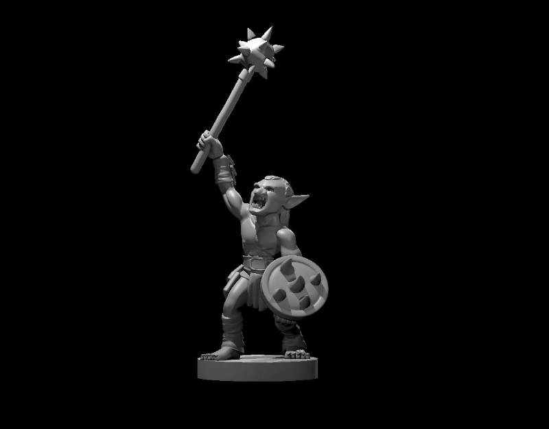Goblin Starter