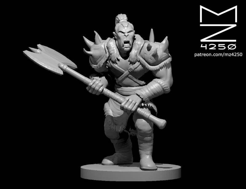 Orcs